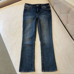 Maurices Everflex High-rise Jeans - size 14